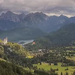 شقة Landlust Am