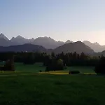 شقة Landlust Am *