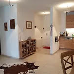 شقة Landlust Am شفانغو