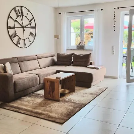 Landlust Am شقة