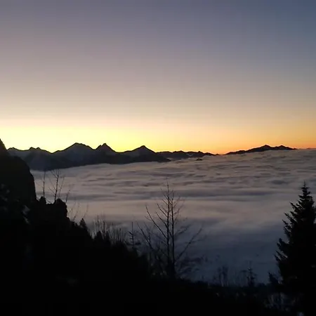 Landlust Am Appartamento Schwangau