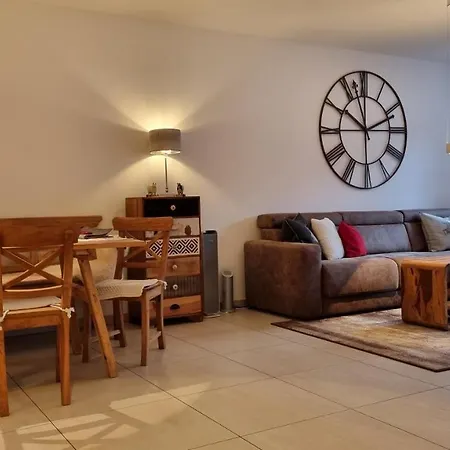 Landlust Am Appartamento