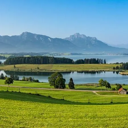 شقة Landlust Am