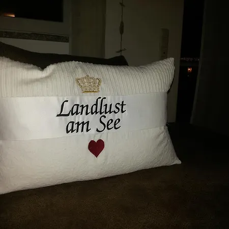 Landlust Am Appartamento *
