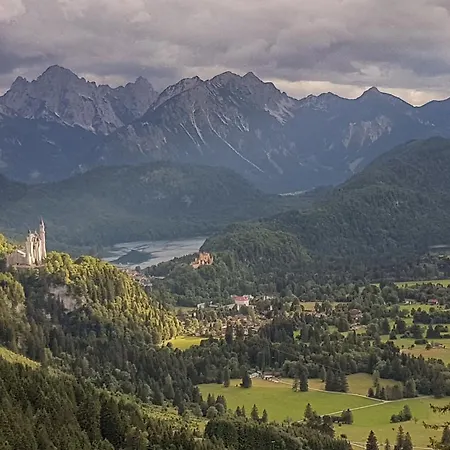 Appartamento Landlust Am