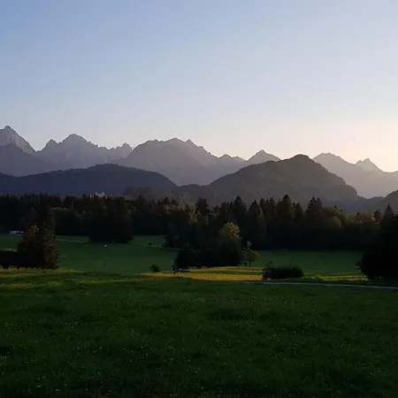 Appartamento Landlust Am *