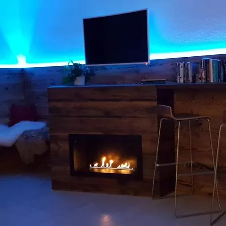 Landlust Am شقة *