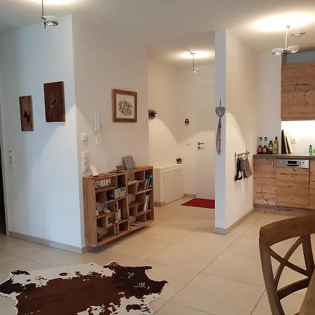 Appartamento Landlust Am Schwangau