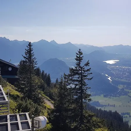 Landlust Am Apartamento