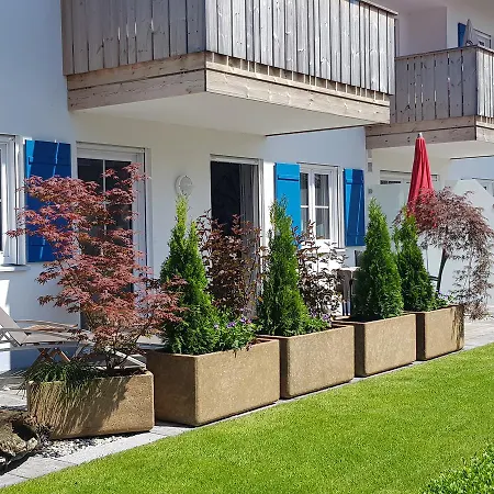 Landlust Am