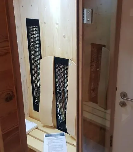 Appartement Landlust Am