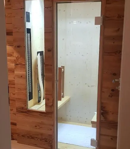 Appartement Landlust Am *