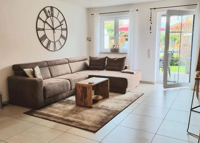 Landlust Am Appartement
