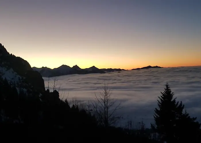Landlust Am Appartement Schwangau