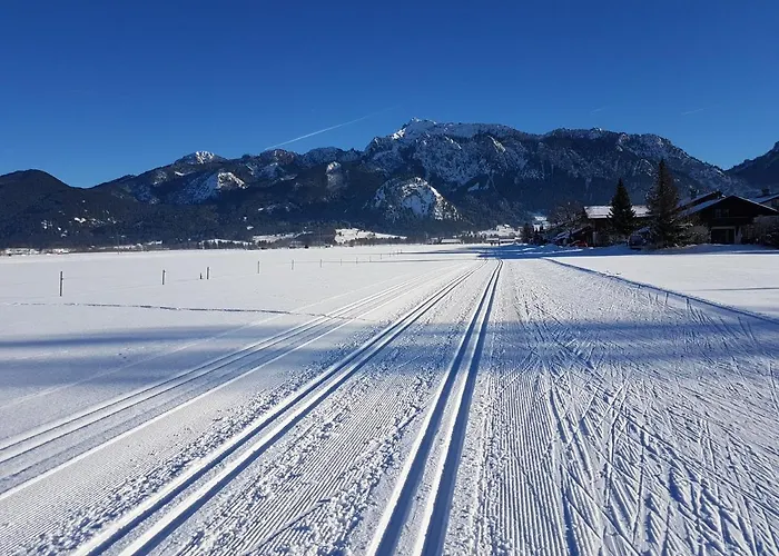 Landlust Am Appartement Schwangau