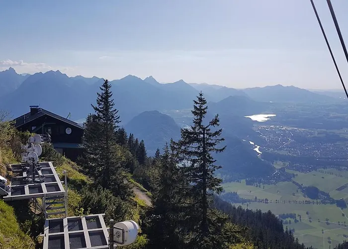 Landlust Am Appartement