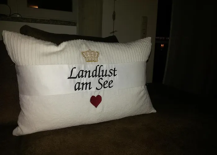 Landlust Am Appartement *