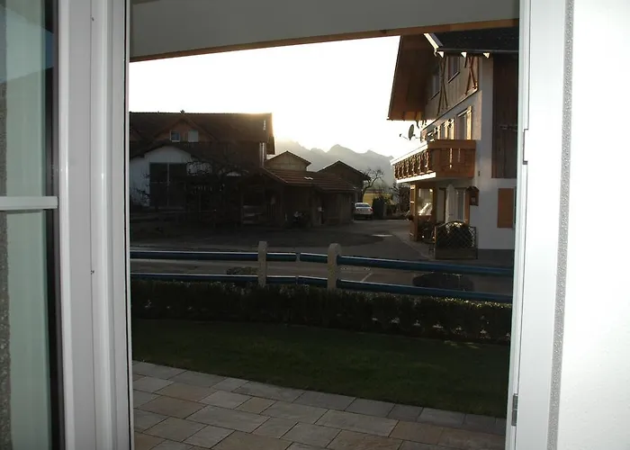 Appartement Landlust Am *