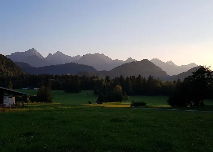 Appartement Landlust Am *
