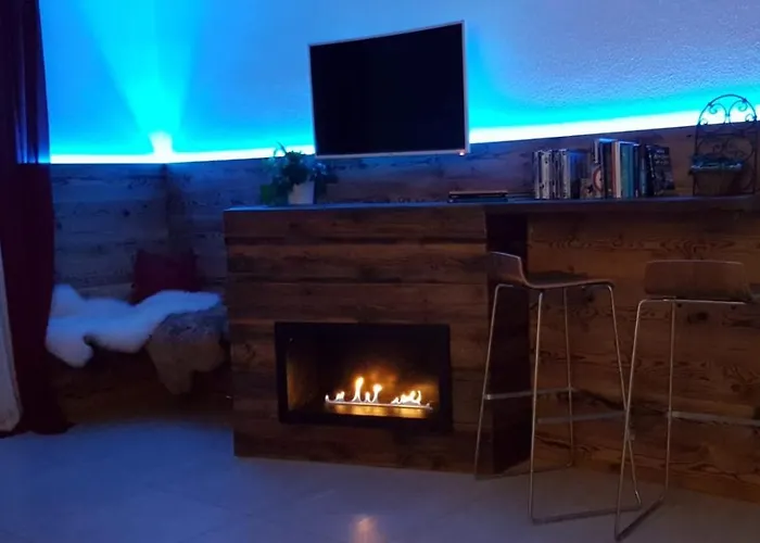 Landlust Am Appartement *