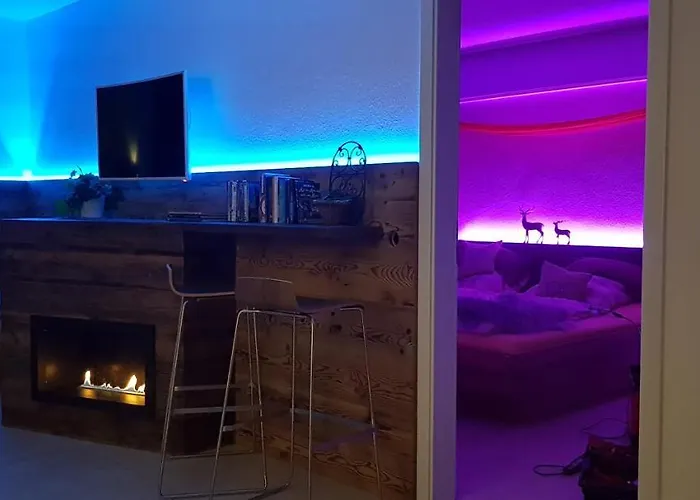 Appartement Landlust Am *