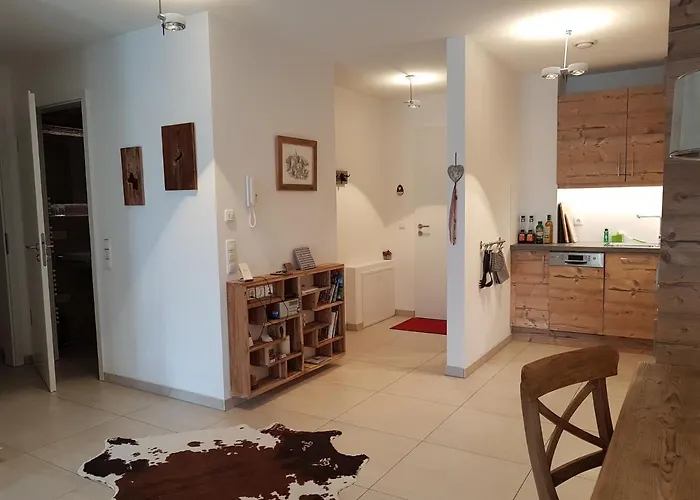 Appartement Landlust Am Schwangau